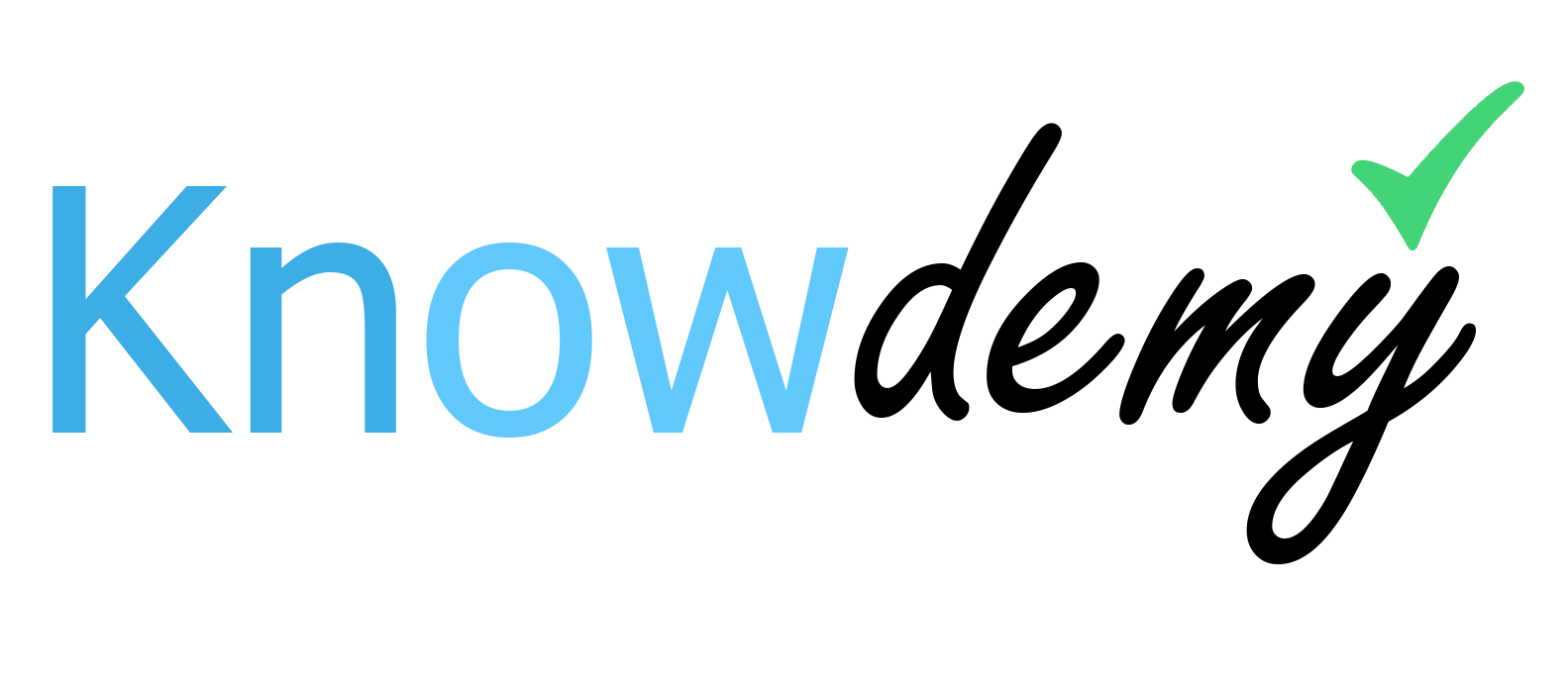 site logo